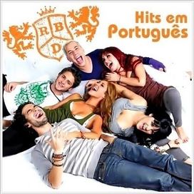 Hits Em Português