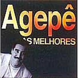 Roda de Samba com: Agep