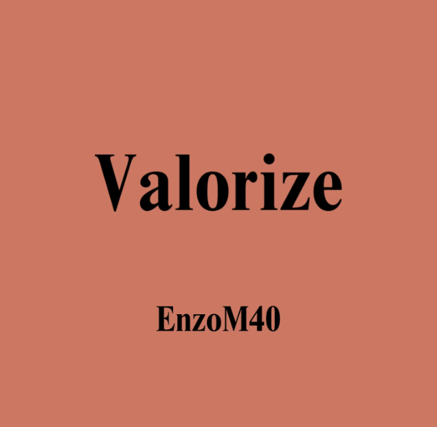 Valorize