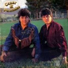 Cezar e Paulinho - Vol.10