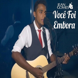 Você Foi Embora (Ao Vivo)