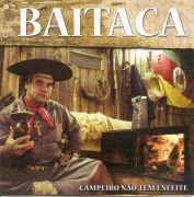 Campeiro Não Tem Enfeite