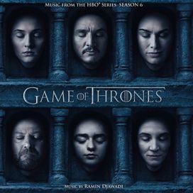 Game Of Thrones: Season 6