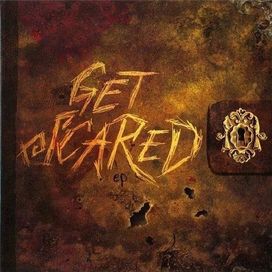 Get Scared EP