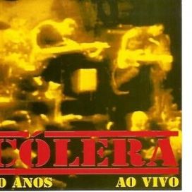 20 Anos Ao Vivo