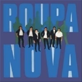 Roupa Nova