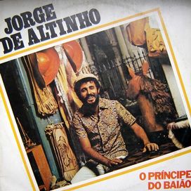 O Príncipe do Baião