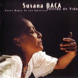 Vestida de Vida / Canto Negro de Las Américas