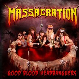 Good Blood Headbangers