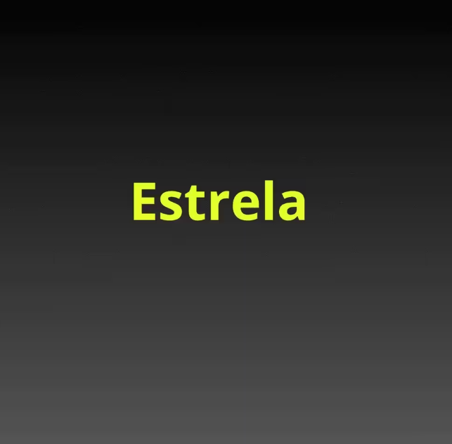 Estrela