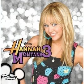 Hannah Montana (vol.3)