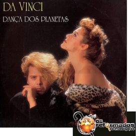 Dança Dos Planetas