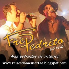 Nas Estradas Do Interior (Ao Vivo)
