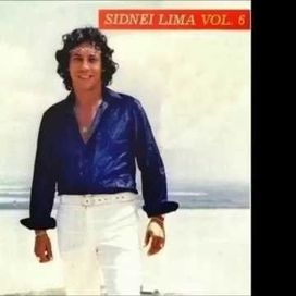 Sidney Lima - Vol. 6