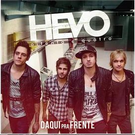Daqui Pra Frente