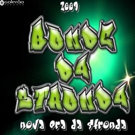 Nova Era da Stronda