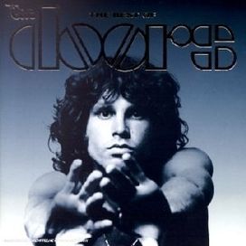 The Best of the Doors: Digitally & Remastered