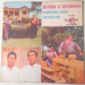 Fazenda Dos Artistas