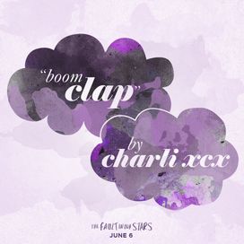 Boom Clap - Single