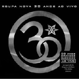 30 Anos (Ao Vivo)