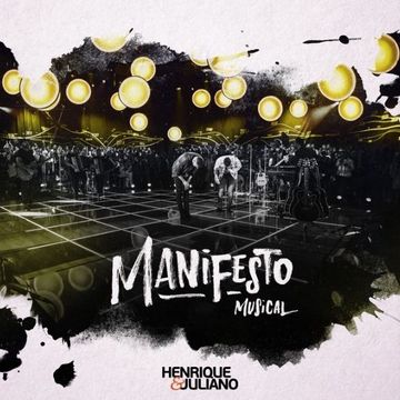 Manifesto Musical (Ao Vivo)