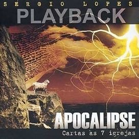 Apocalipse: Cartas às 7 Igrejas (Playback)