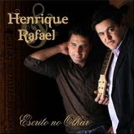 Escrito no Olhar