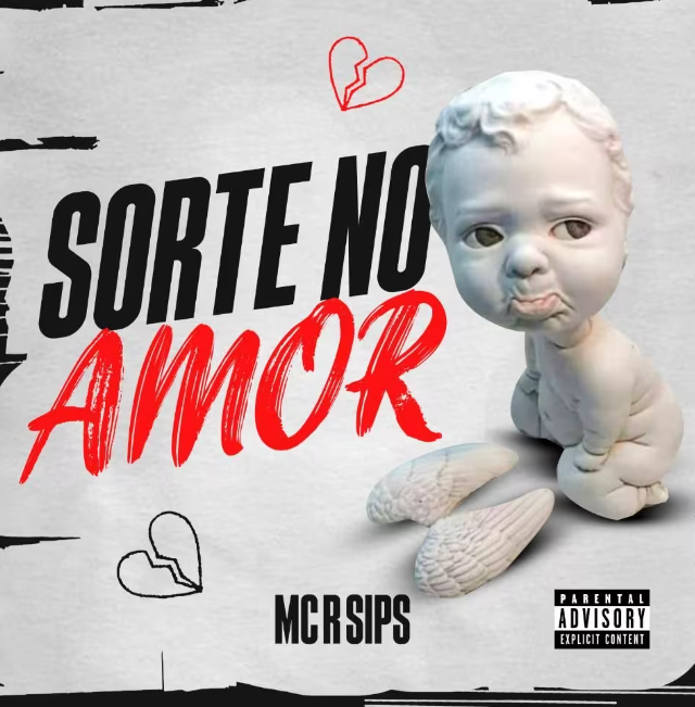 Sorte no Amor