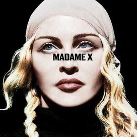 Madame X