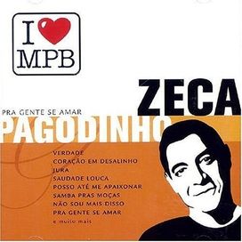 I Love MPB