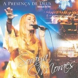 A Presença de Deus (Ao Vivo)