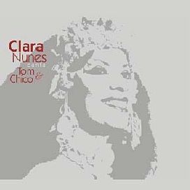 Série Retratos: Clara Nunes