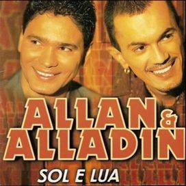 Sol e Lua - Vol. 8