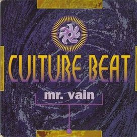 Mr. Vain (1993)
