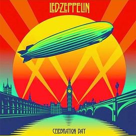 Celebration Day (Live)