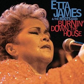 Burnin' Down The House: Live At The House Of Blues