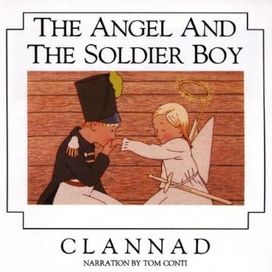 The Angel And The Soldier Boy