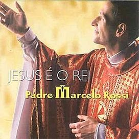 Jesus É o Rei