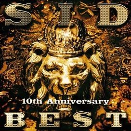 SID 10th Anniversary BEST