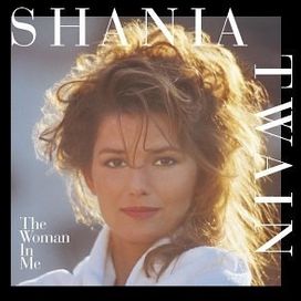 The Woman in Me