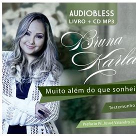 Muito Além Do Que Sonhei