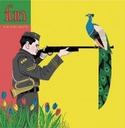 Live At Fingerprints (EP)