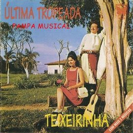 Última Tropeada