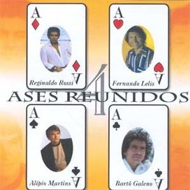 4 Ases Reunidos