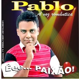Êee... Paixão!