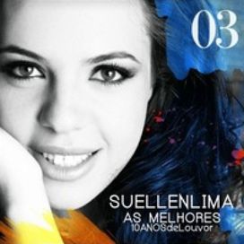 As Melhores - 10 Anos de Louvor (vol. 3)