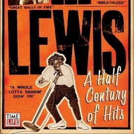 Half Century of Hits