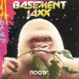 Rooty