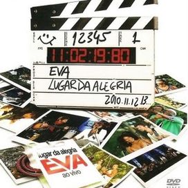 Lugar de Alegria