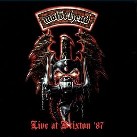 Live at Brixton '87 (Remastered)
